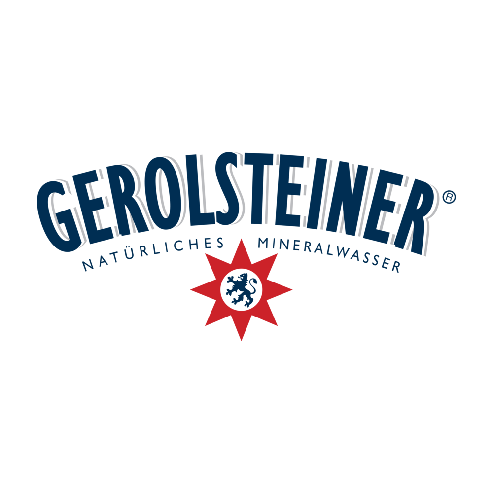Gerolsteiner logo