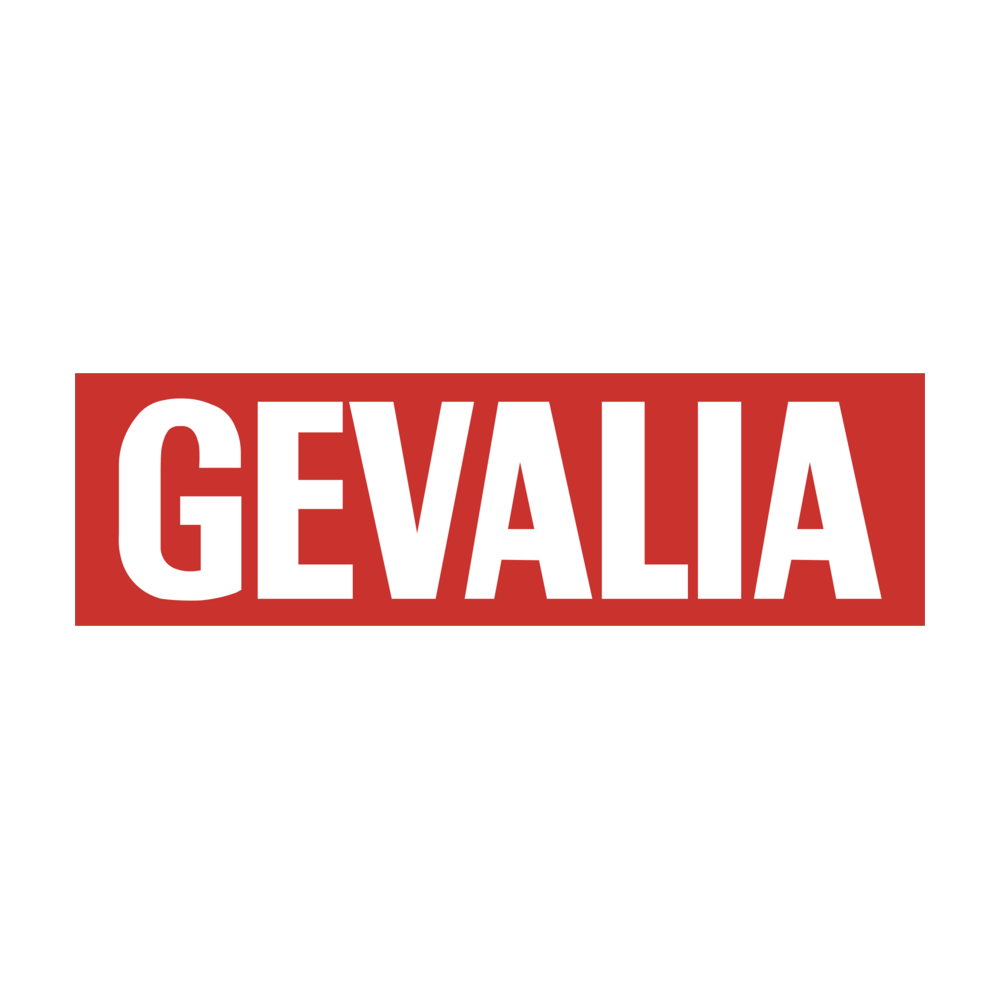 Gevalia logo