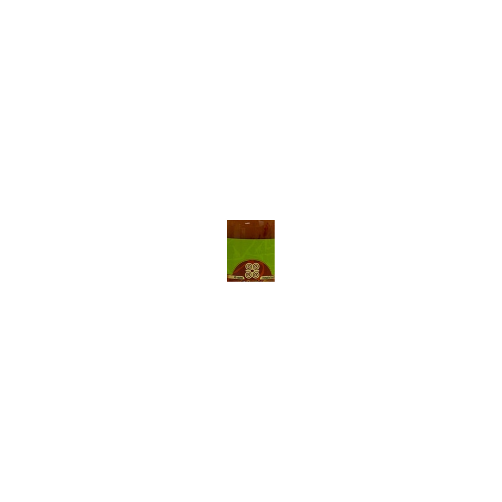Ghana Supreme Sauce logo