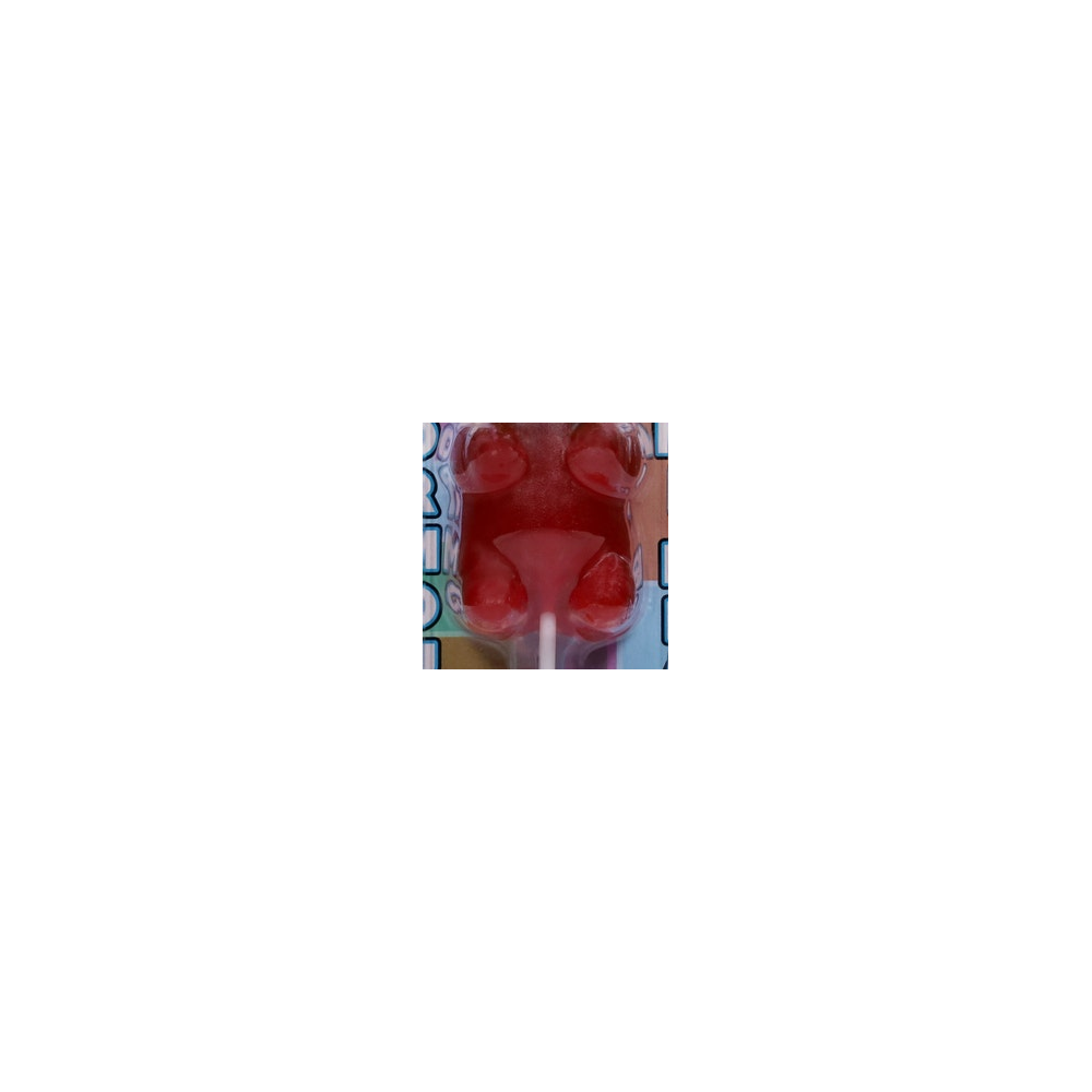Gi-Normous logo