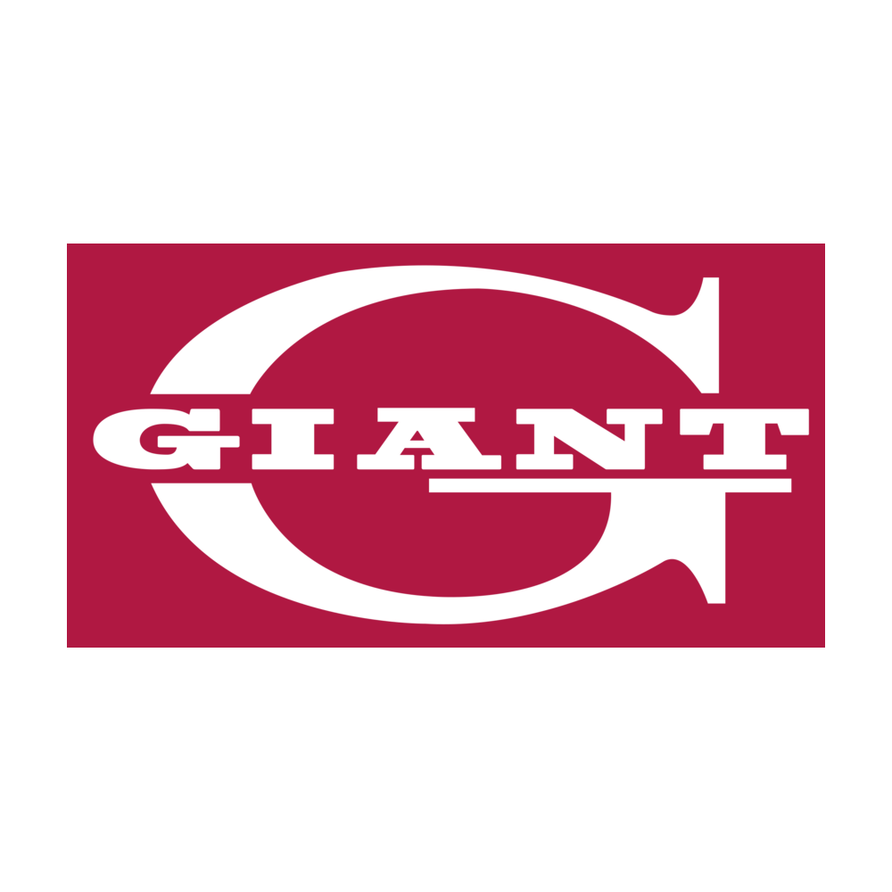 Giant logo
