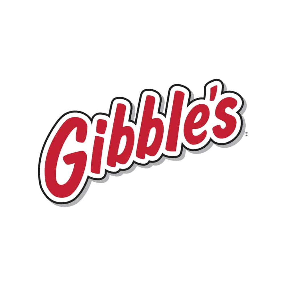 Gibbles logo