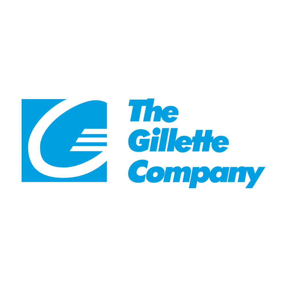 Gillette logo