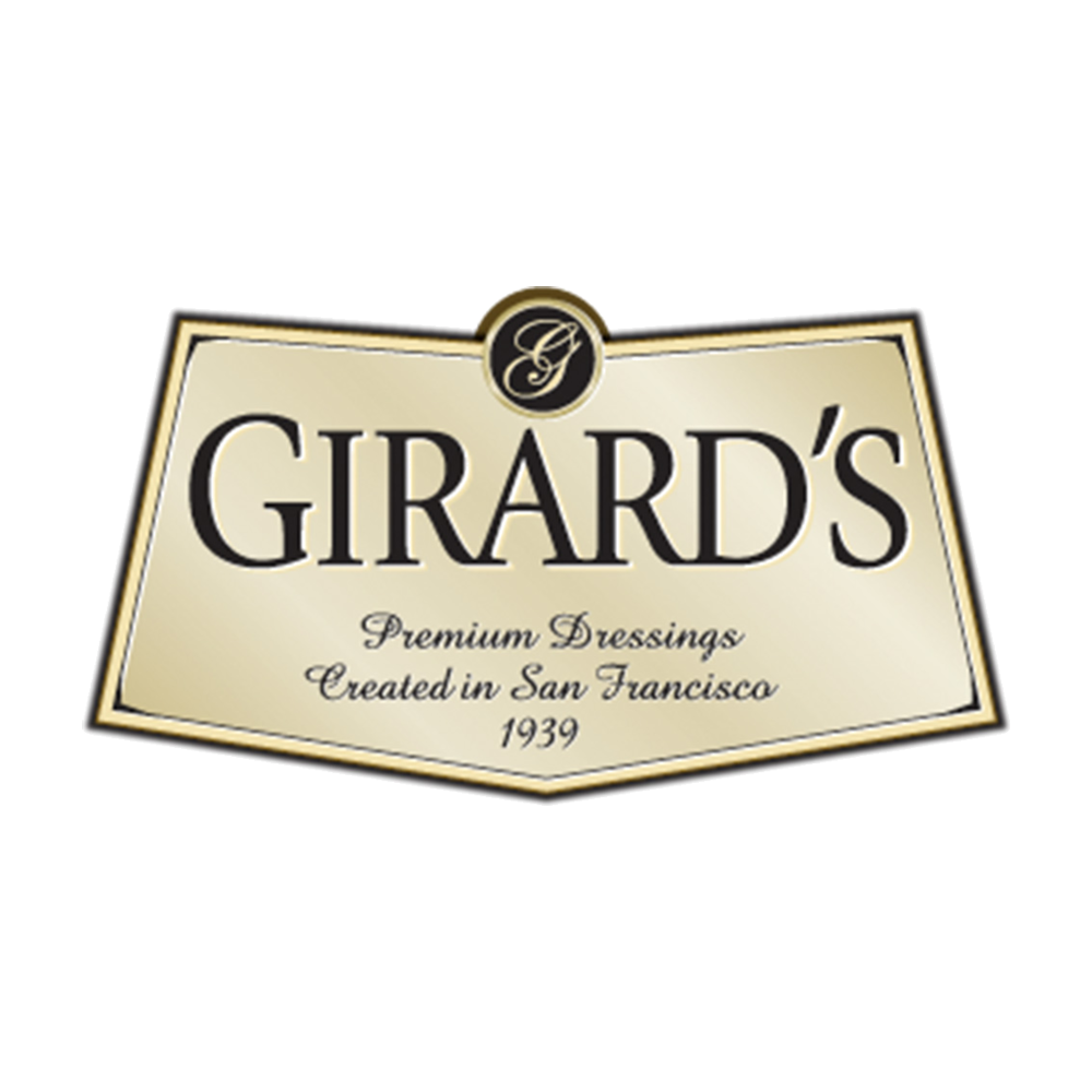 Girard's logo
