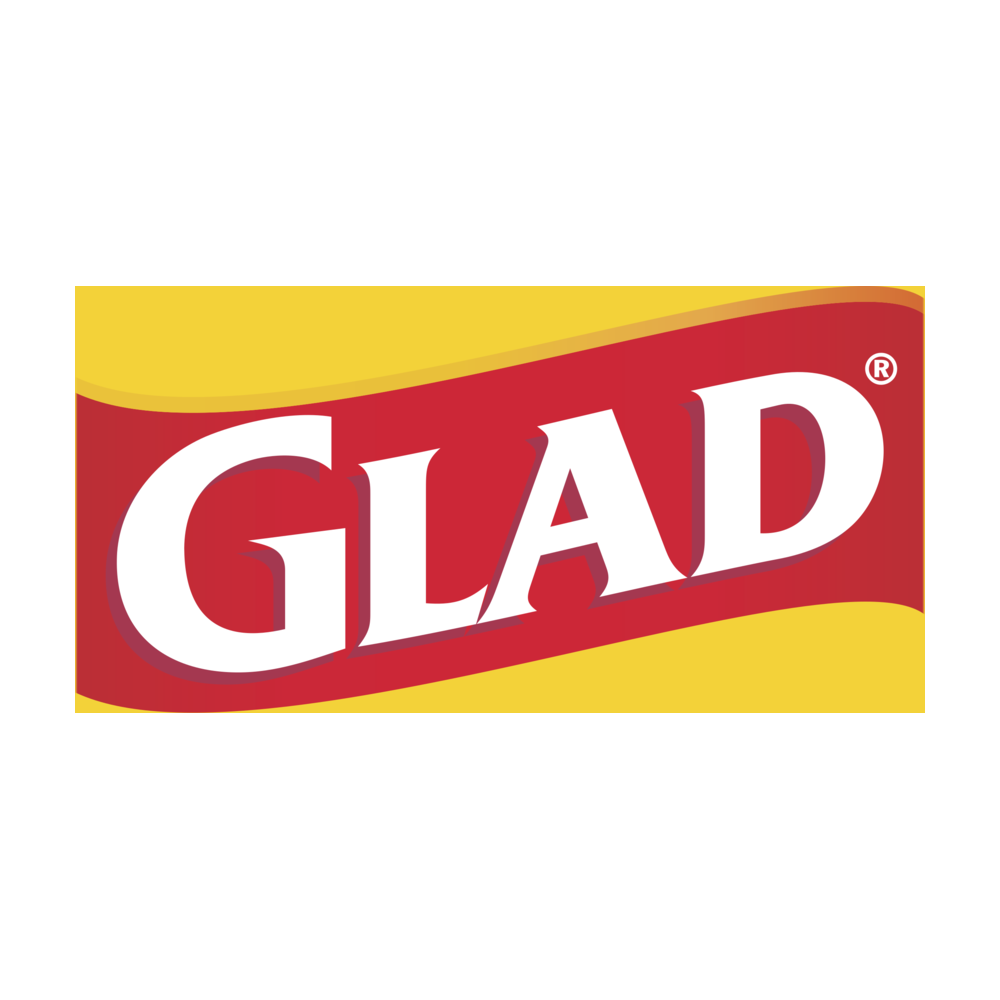 Glad logo