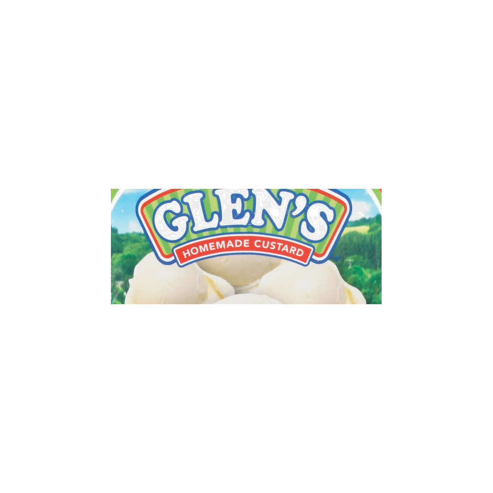 Glen's logo