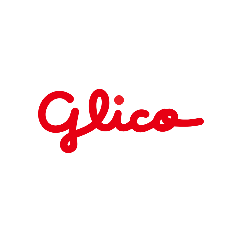 Glico logo