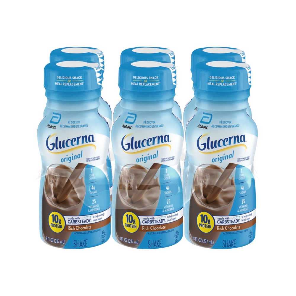 Glucerna logo
