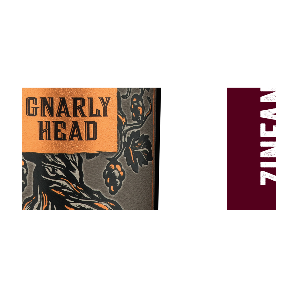 Gnarly Head logo