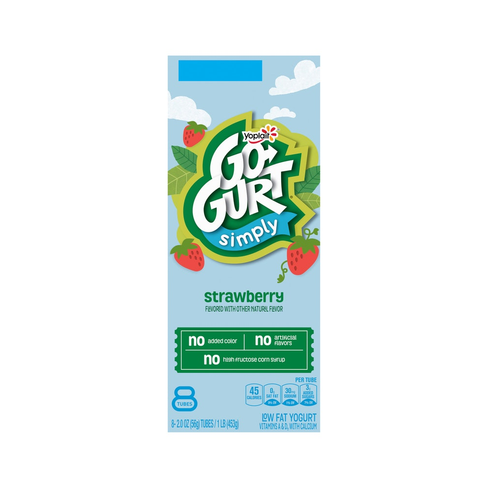Go-Gurt logo