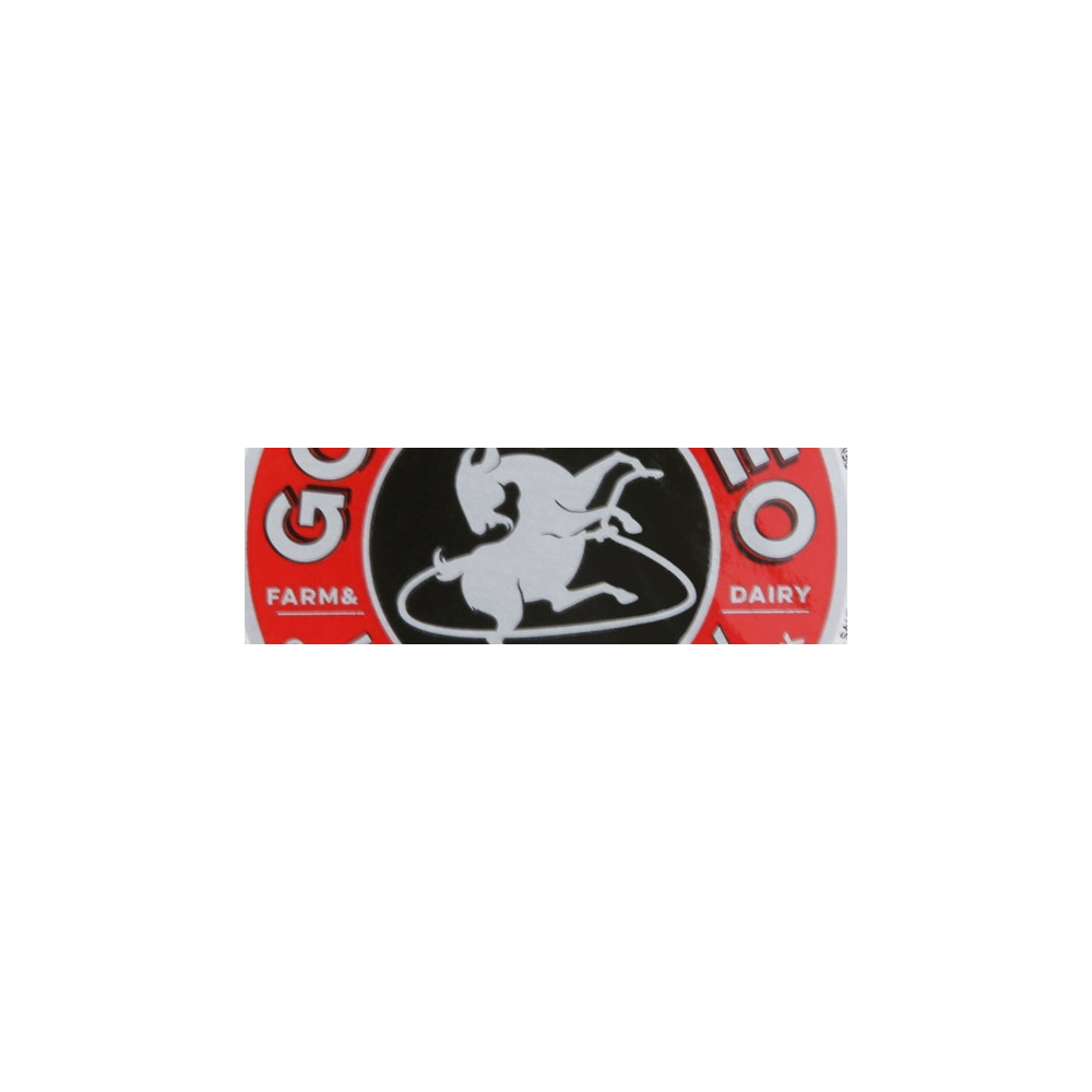 Goat Rodeo logo