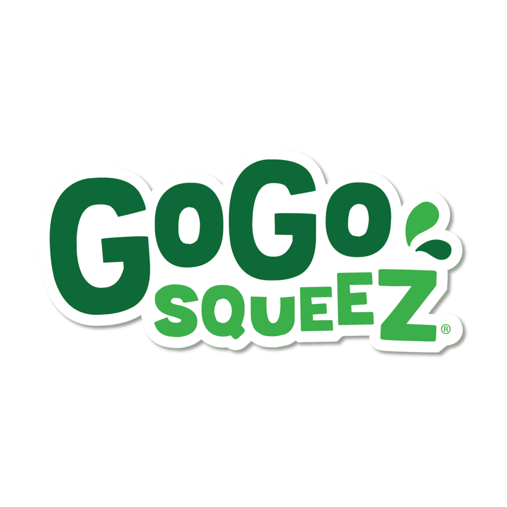 GoGo Squeez logo
