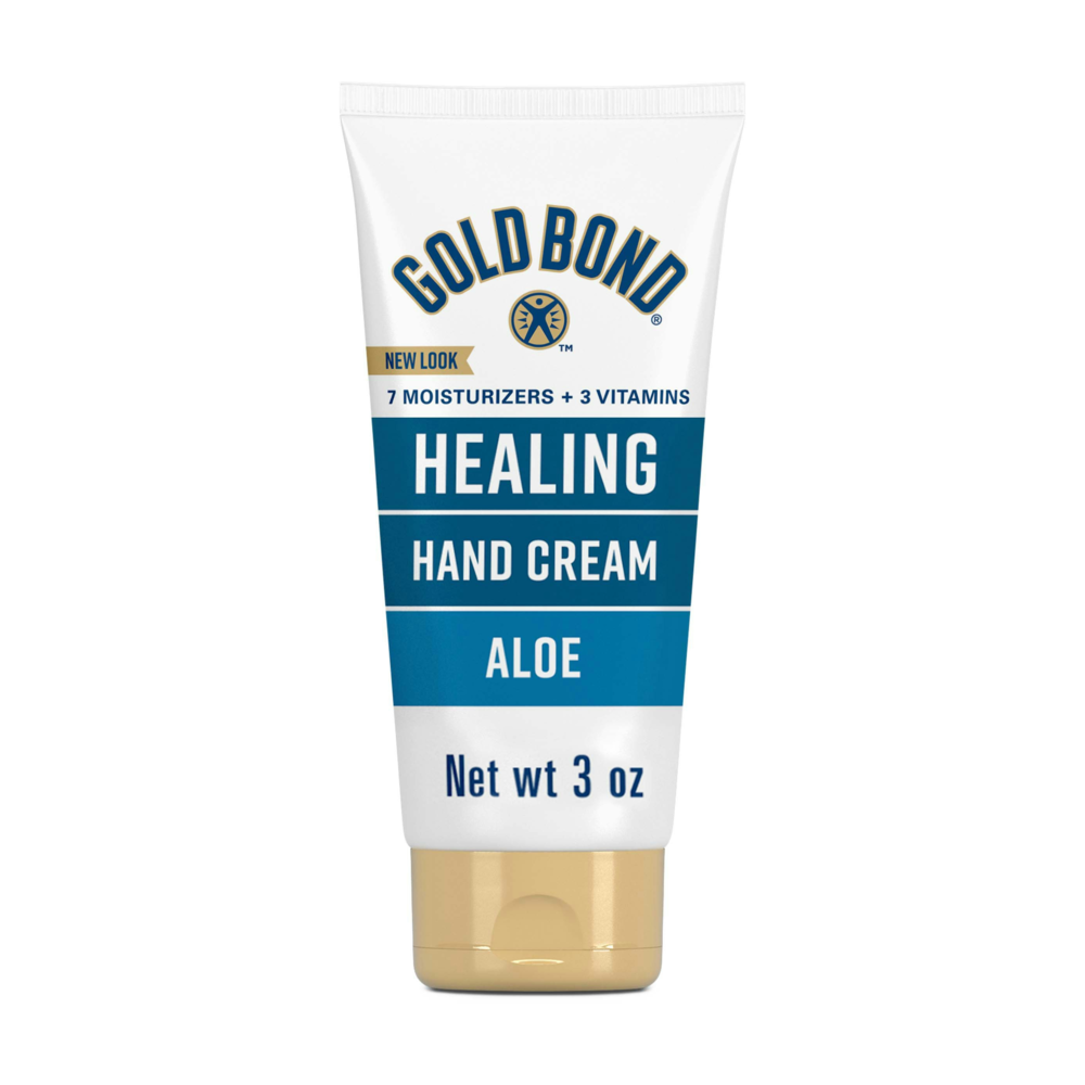 Gold Bond logo