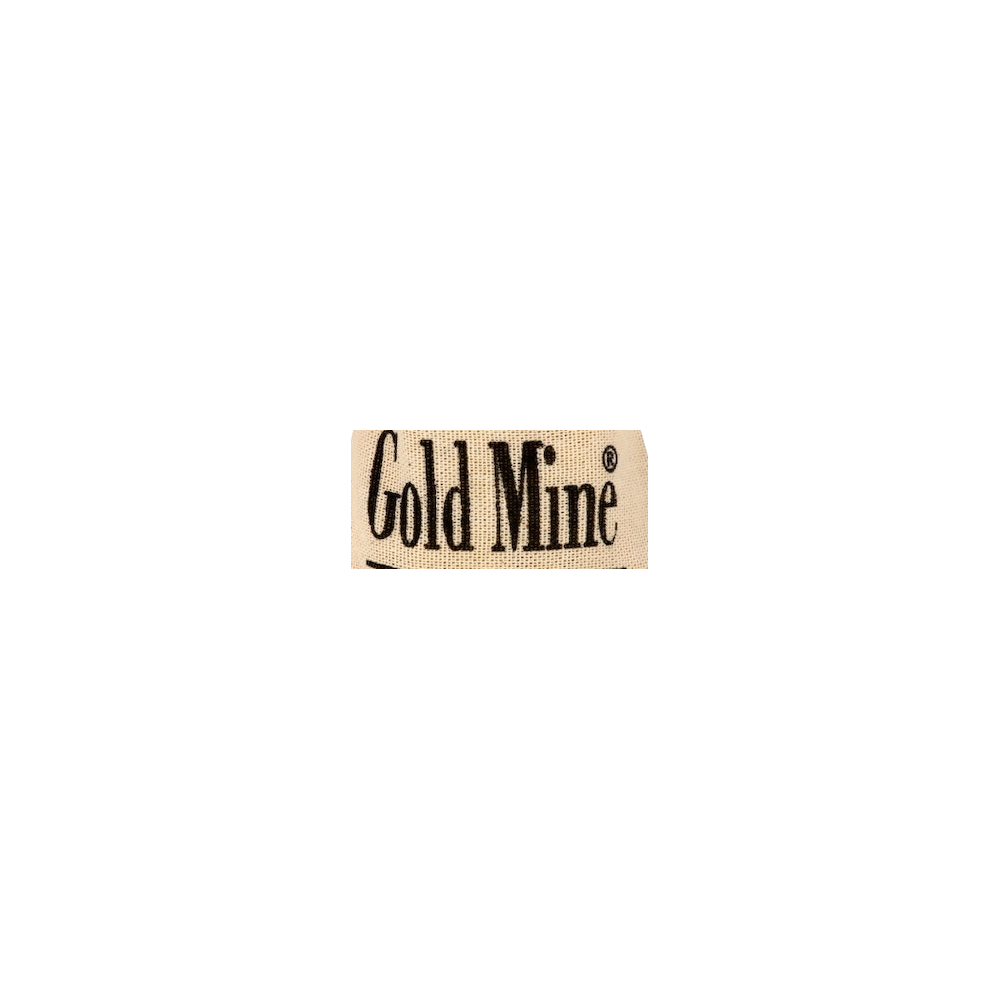 Gold Mine logo
