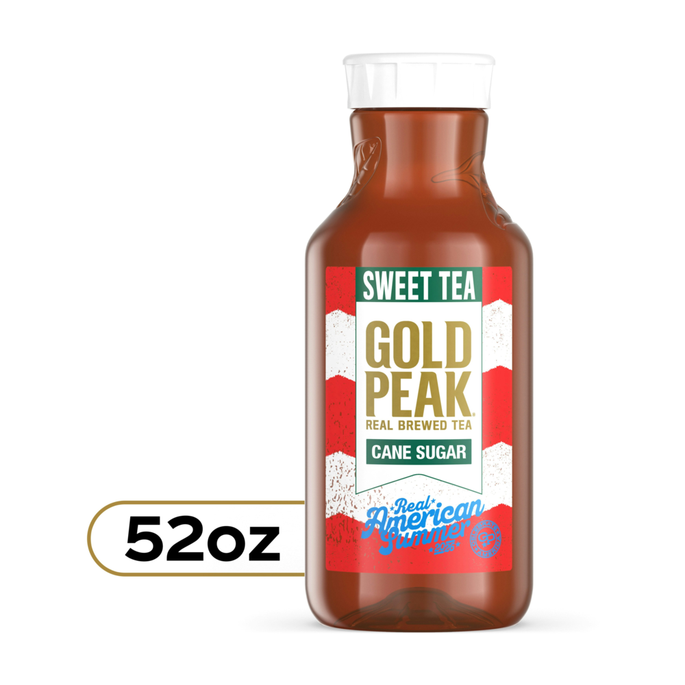 Gold Peak logo