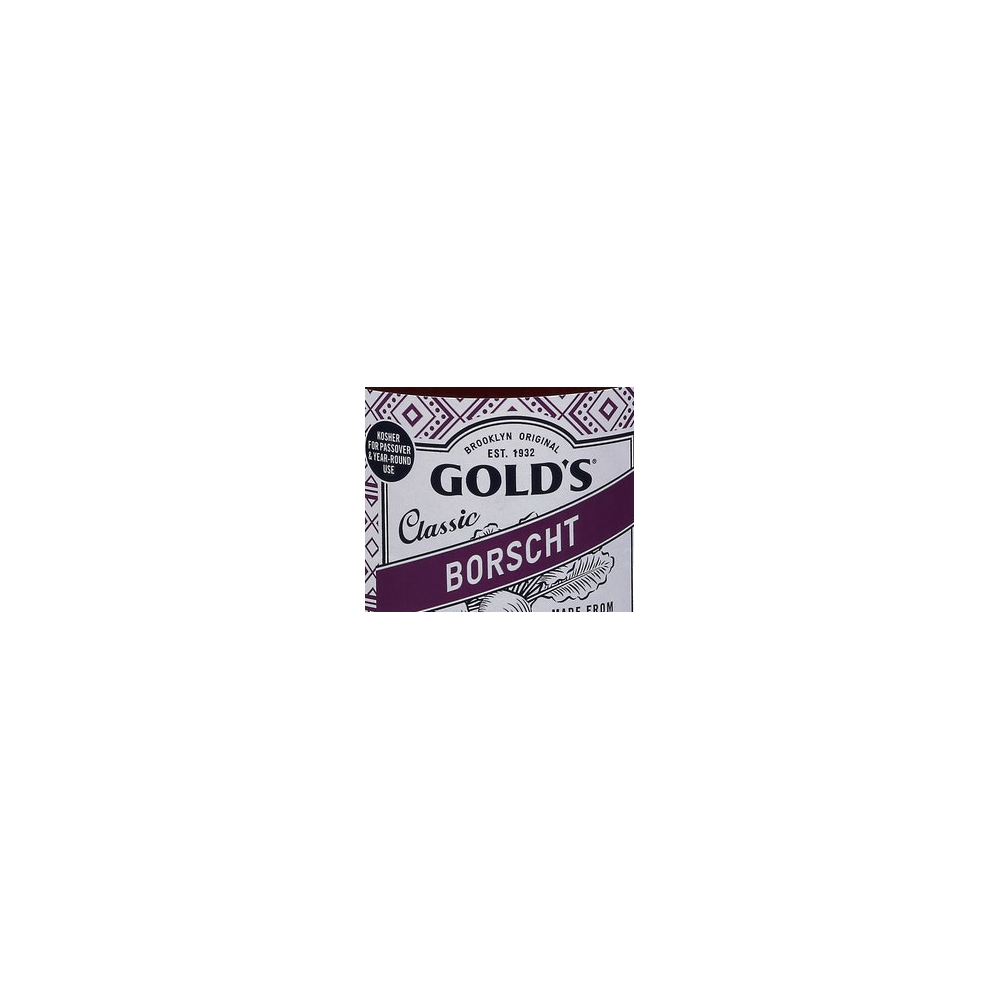 Gold's logo
