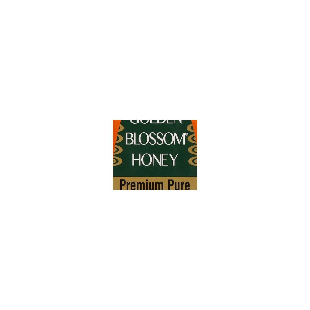 Golden Blossom logo