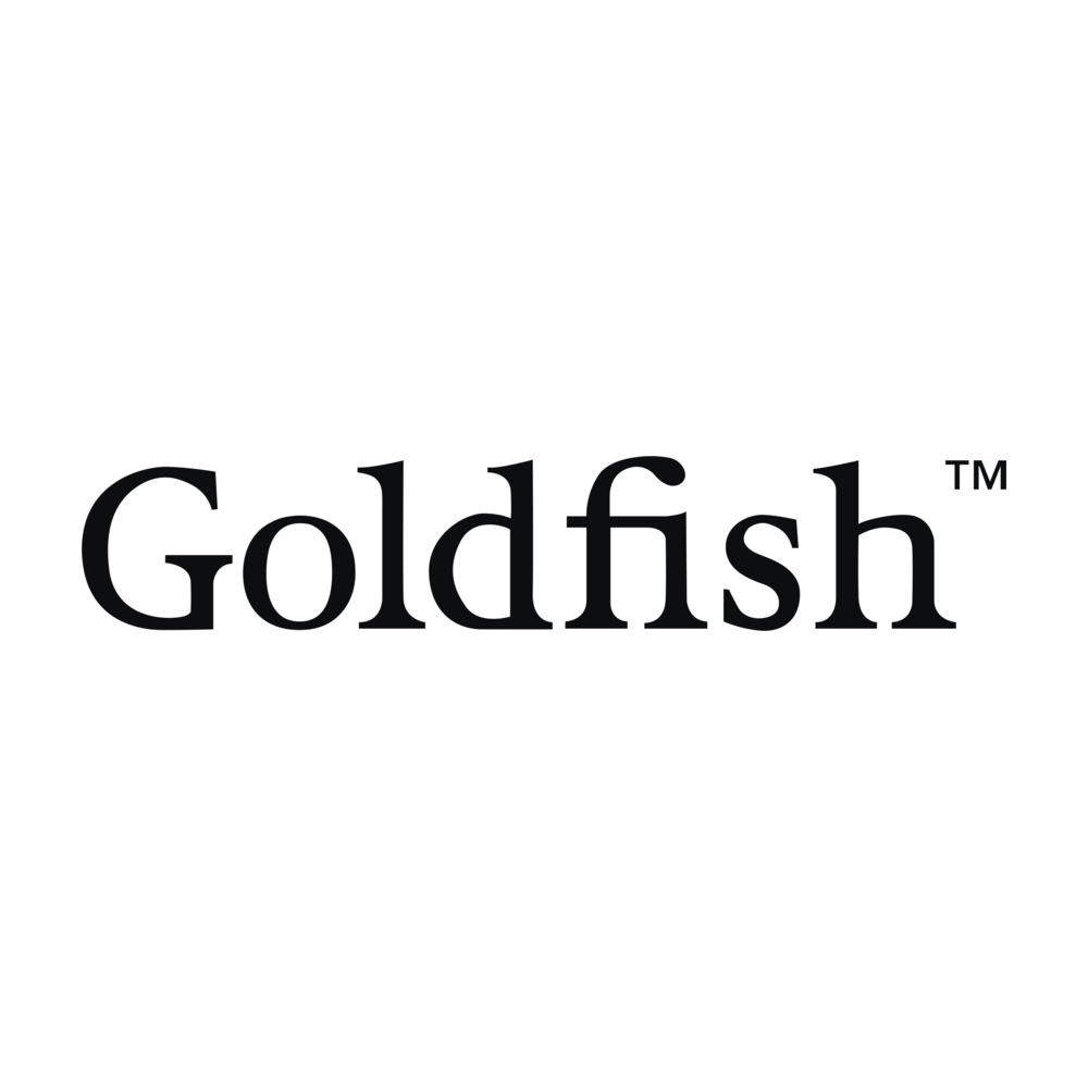 Goldfish® logo