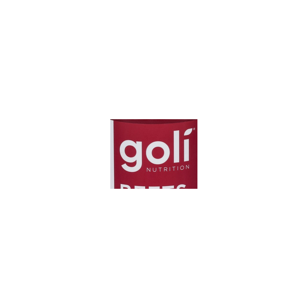 Goli Nutrition logo