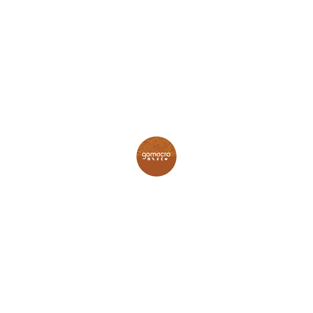 GoMacro logo