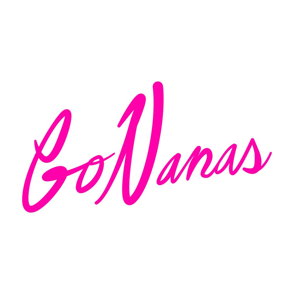 GoNanas logo