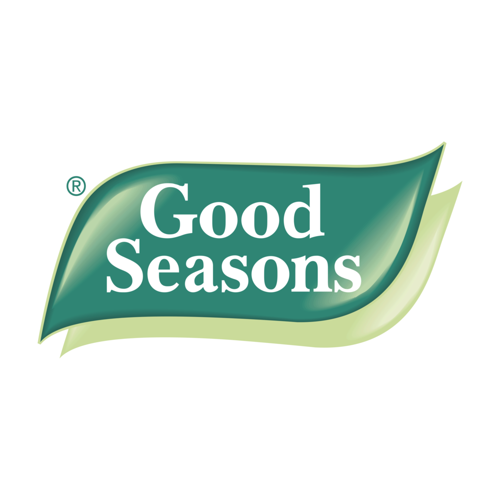 Good Seasons logo
