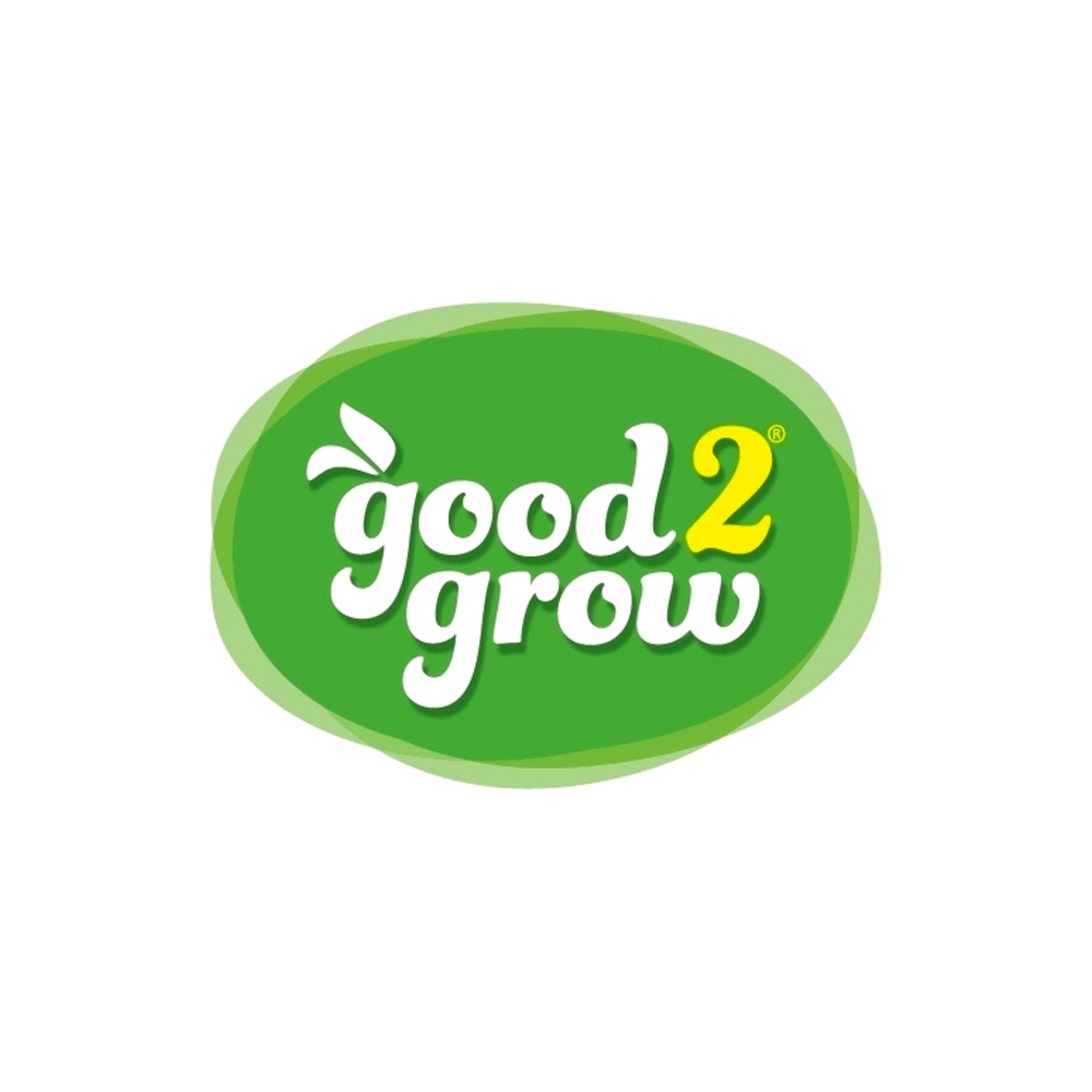 good2grow logo