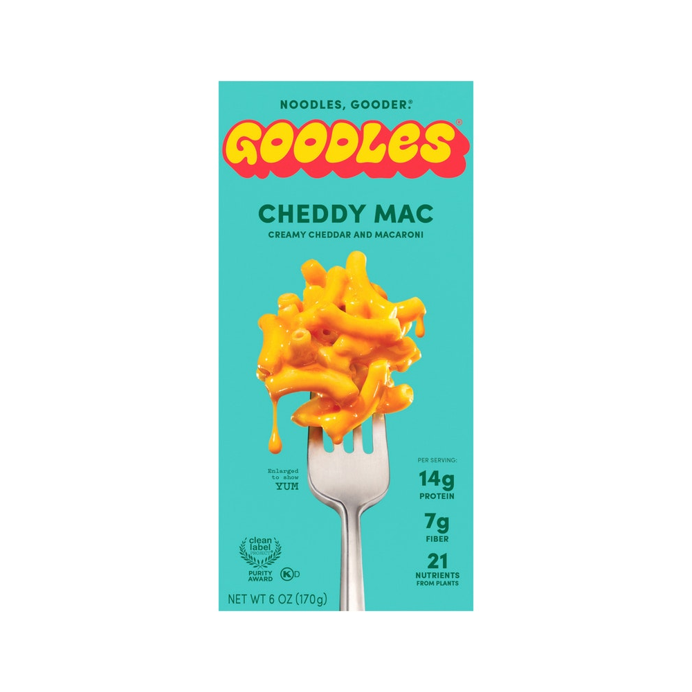 Goodles logo