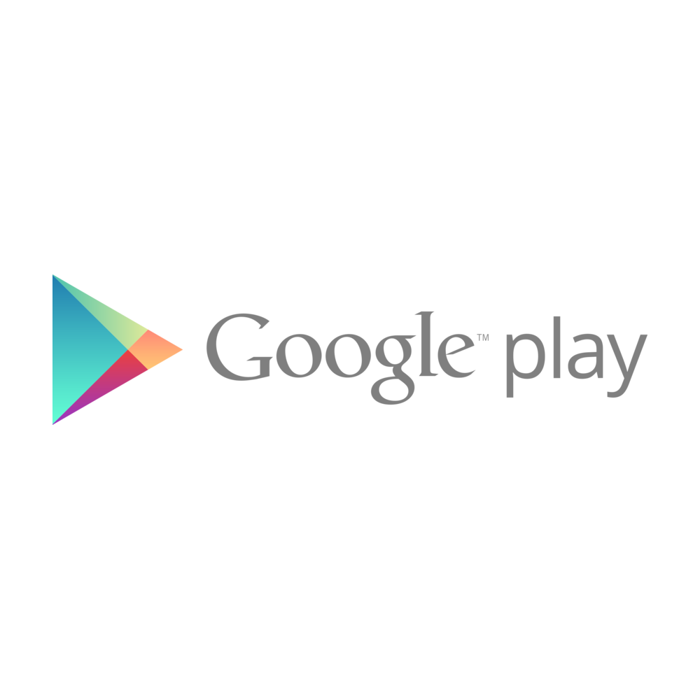 Google Play logo