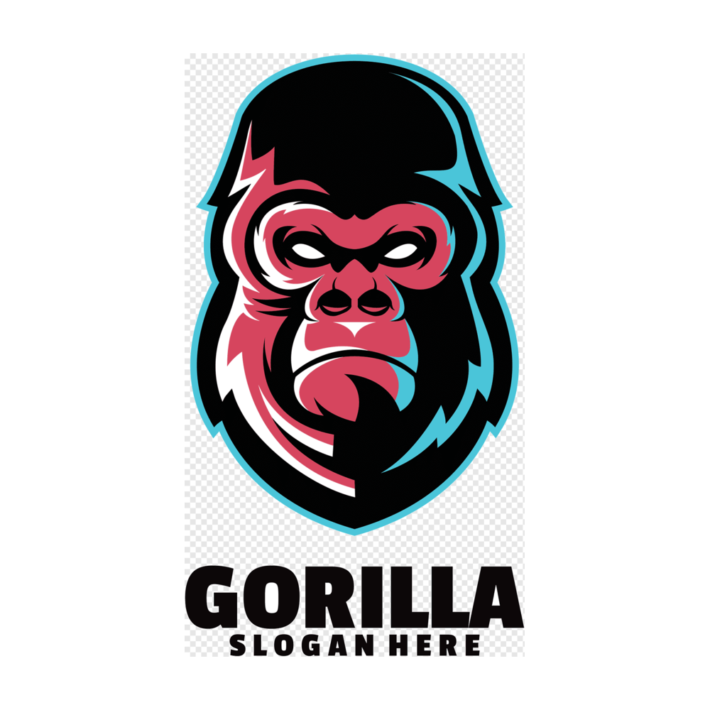 Gorilla logo