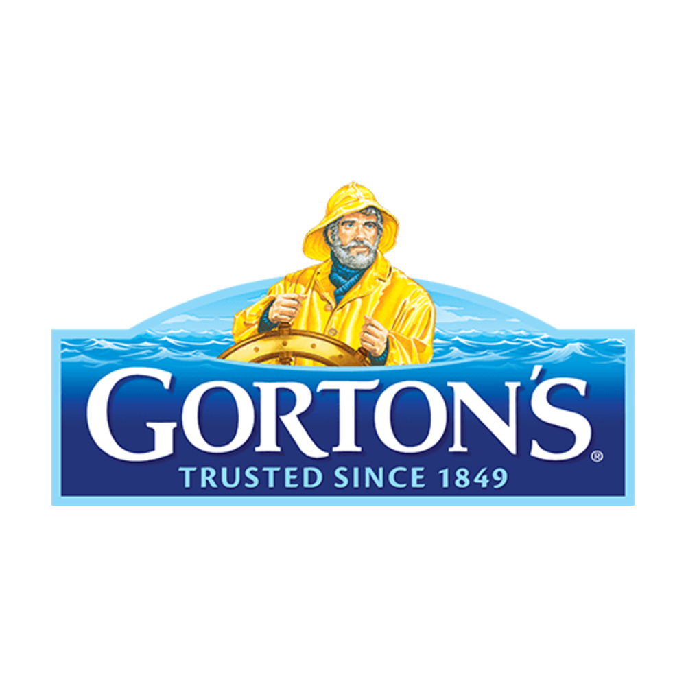 Gorton's logo