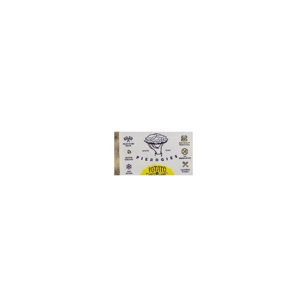 Gosia's logo