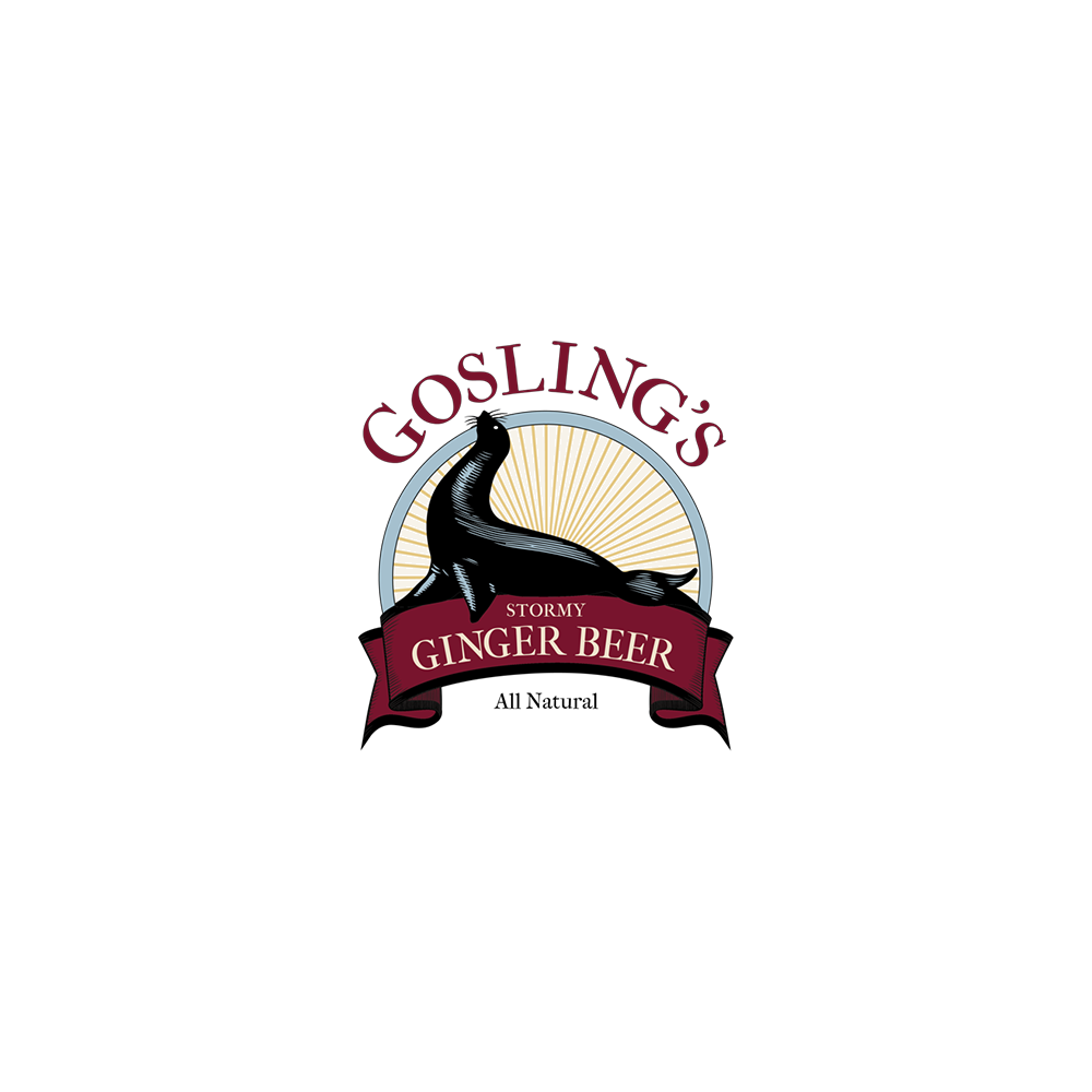 Goslings logo