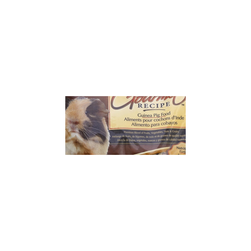 Gourmet Recipe logo