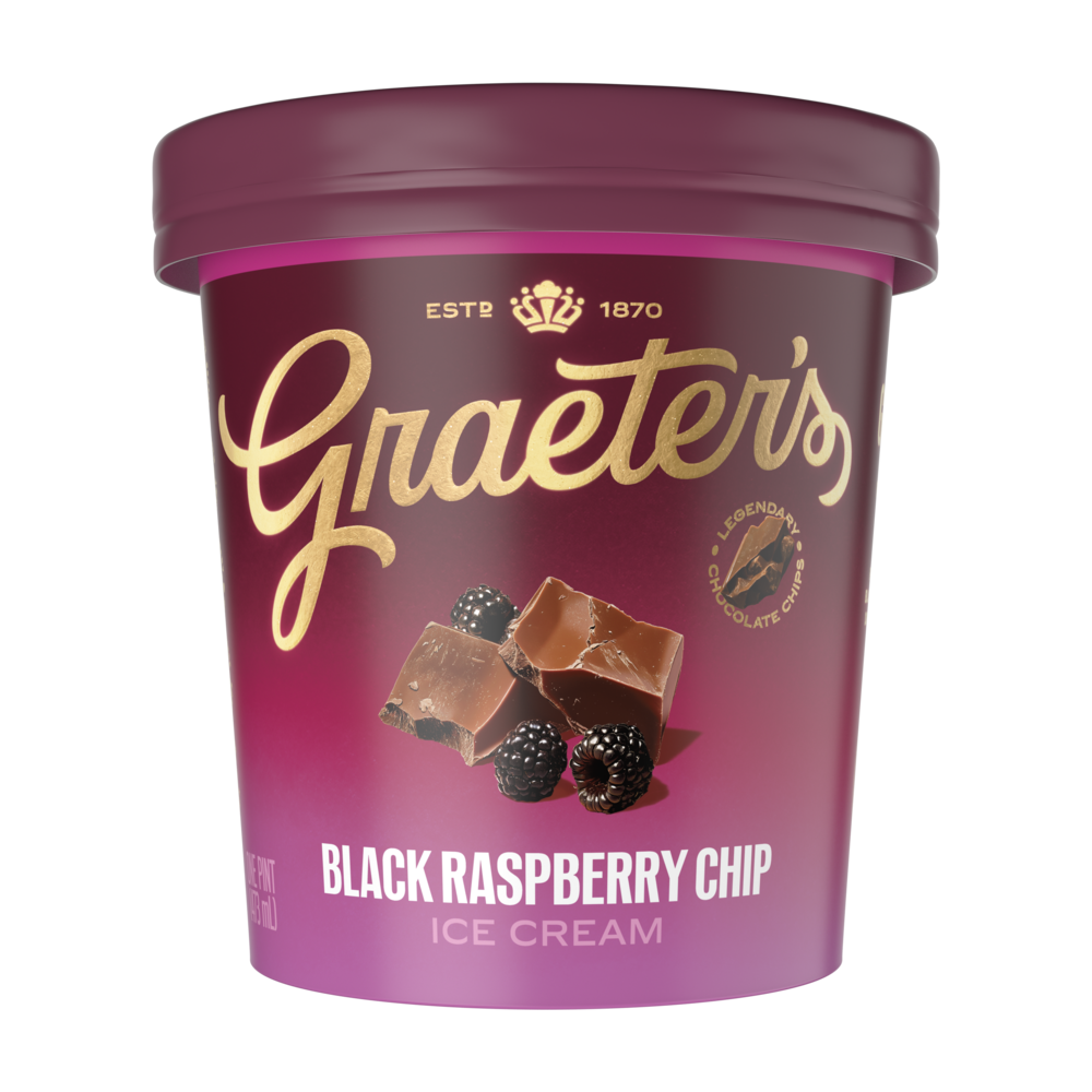 Graeters logo