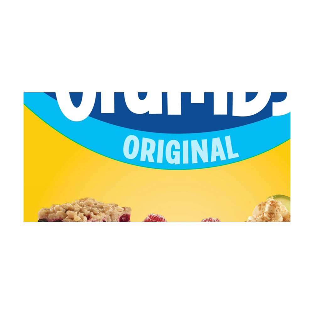 Graham Cracker logo