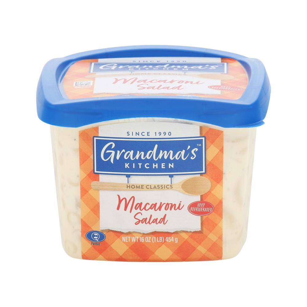 Grandma's Kitchen logo