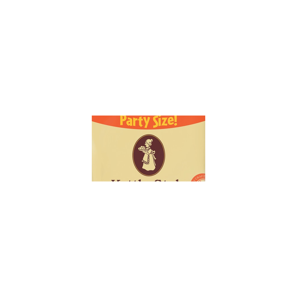 Grandma Utz's logo