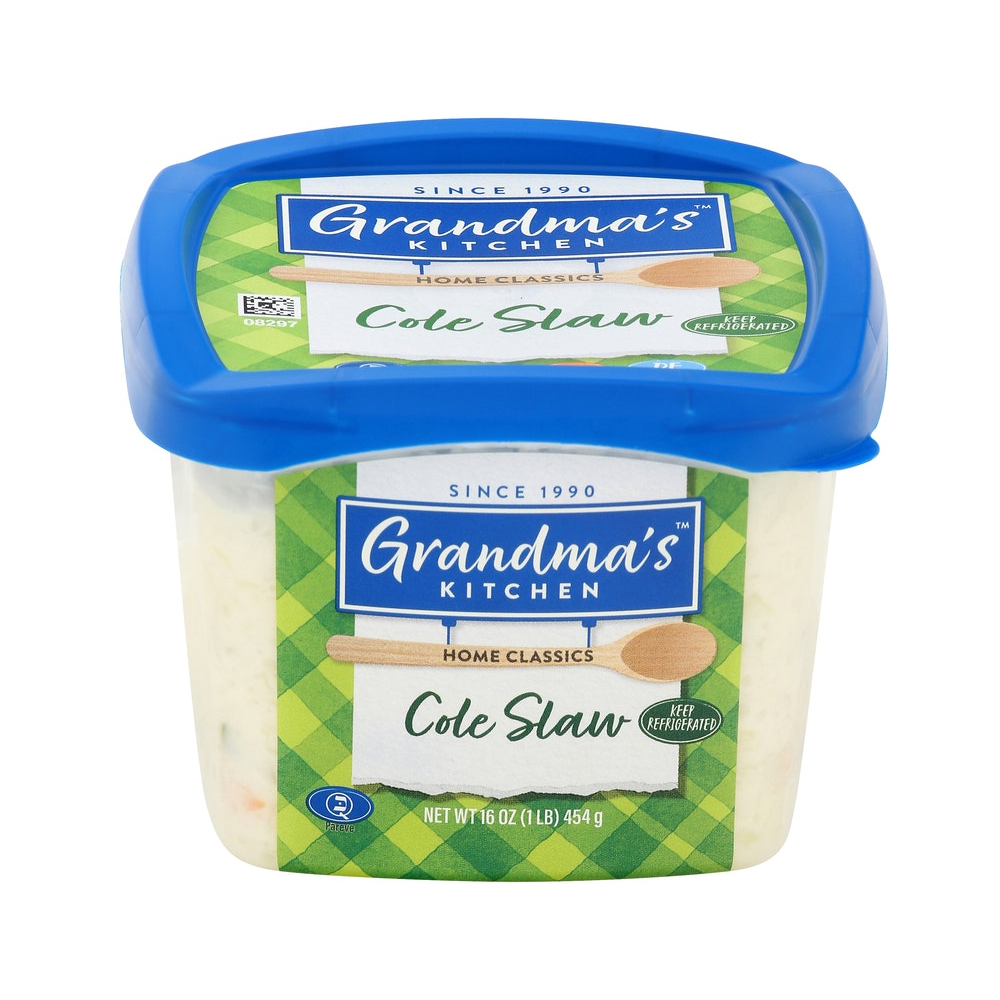Grandma's logo