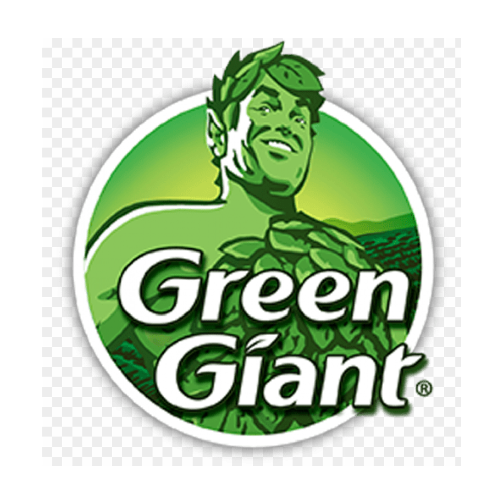 Green Giant logo