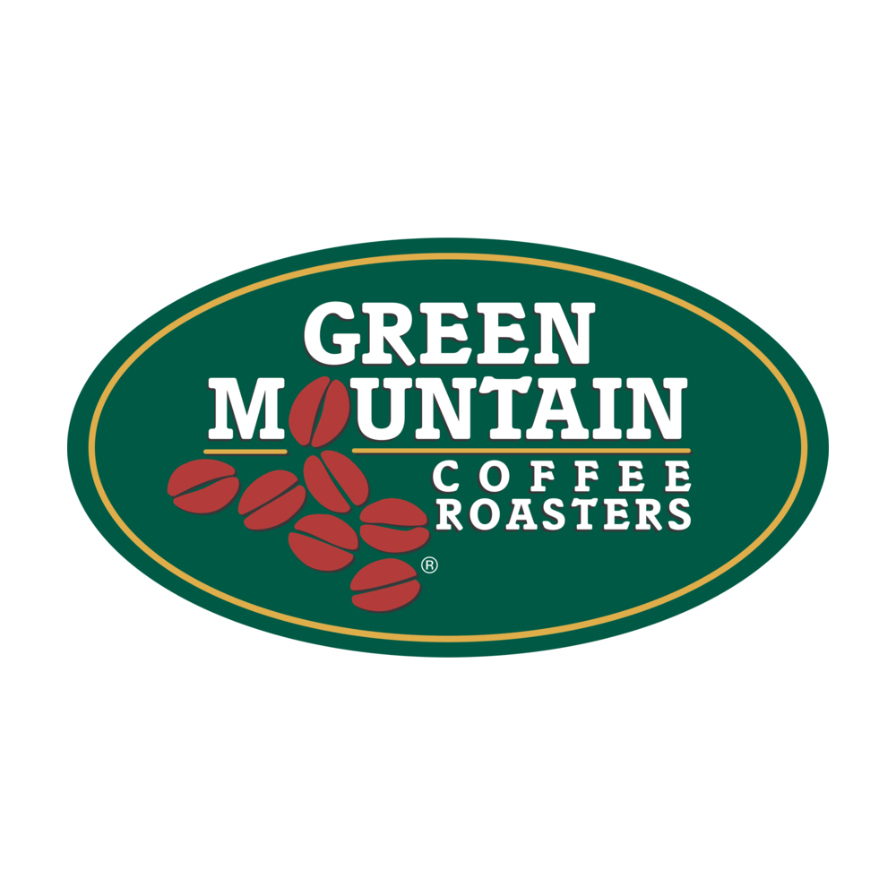 Green Mountain Coffee Roasters logo