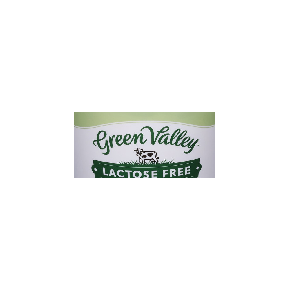 Green Valley logo