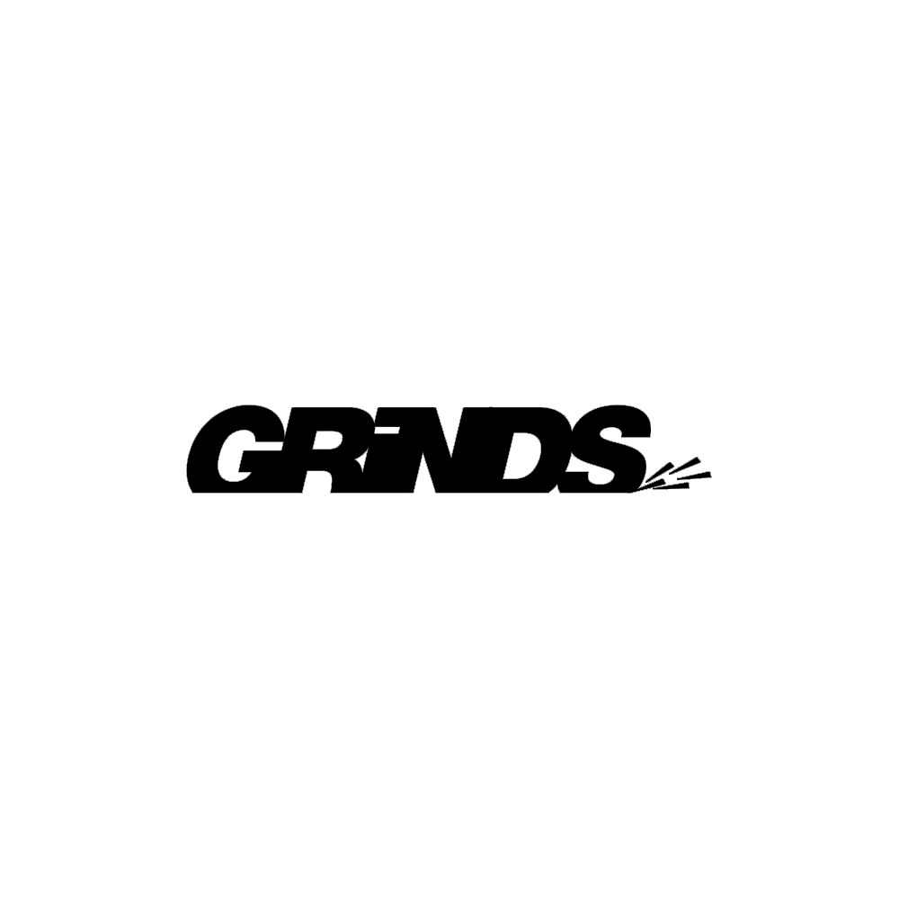 Grinds logo