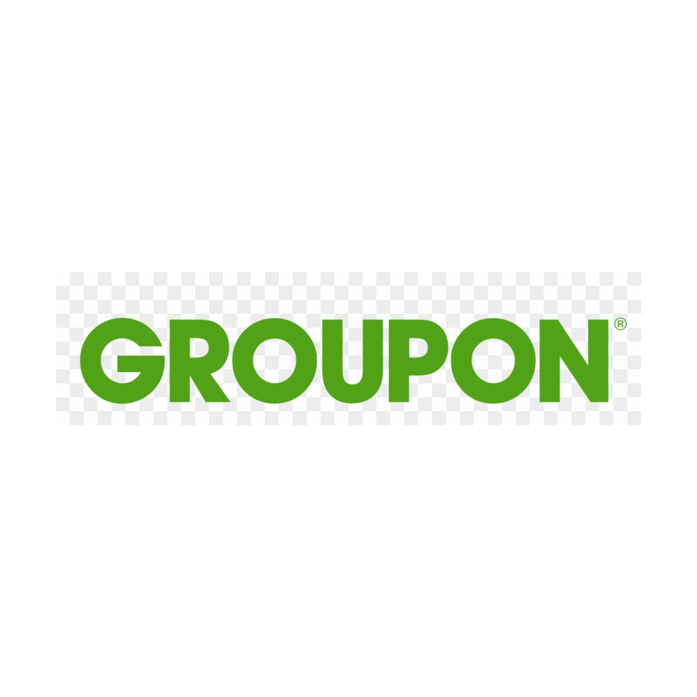 Groupon logo