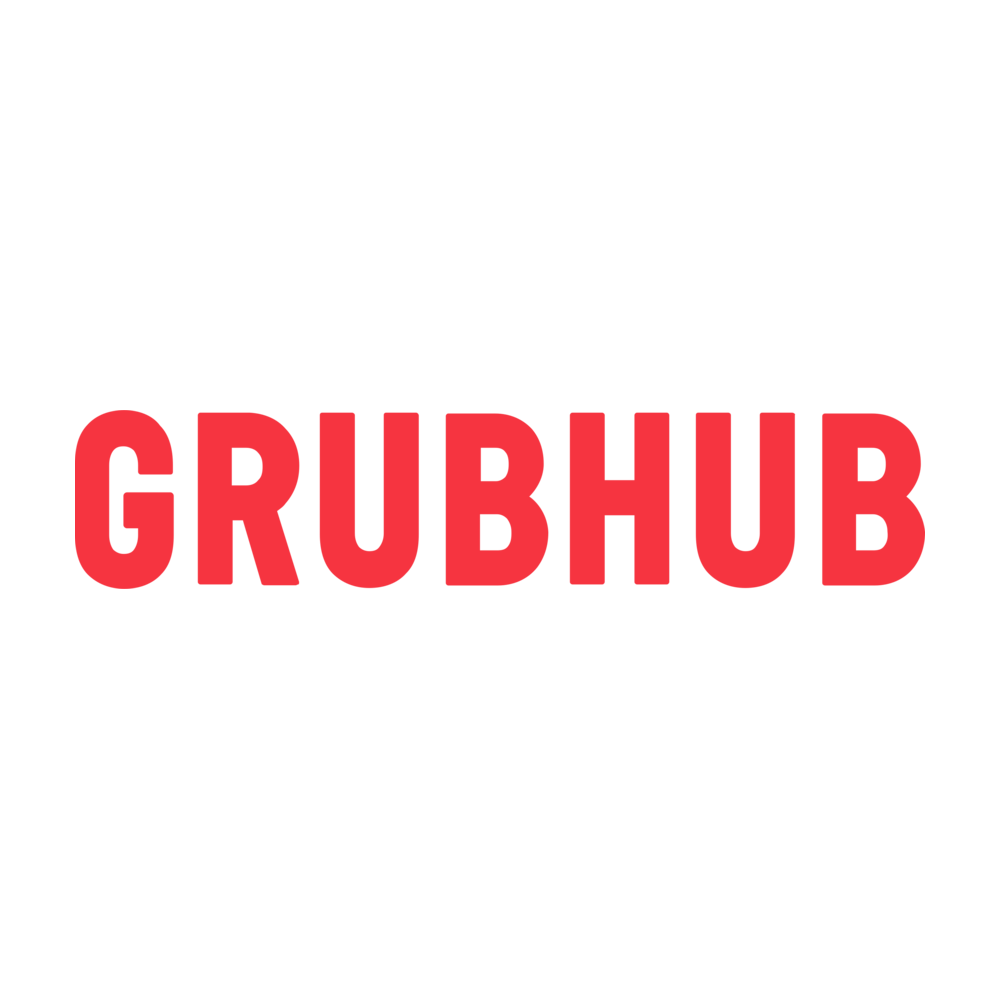 Grubhub logo