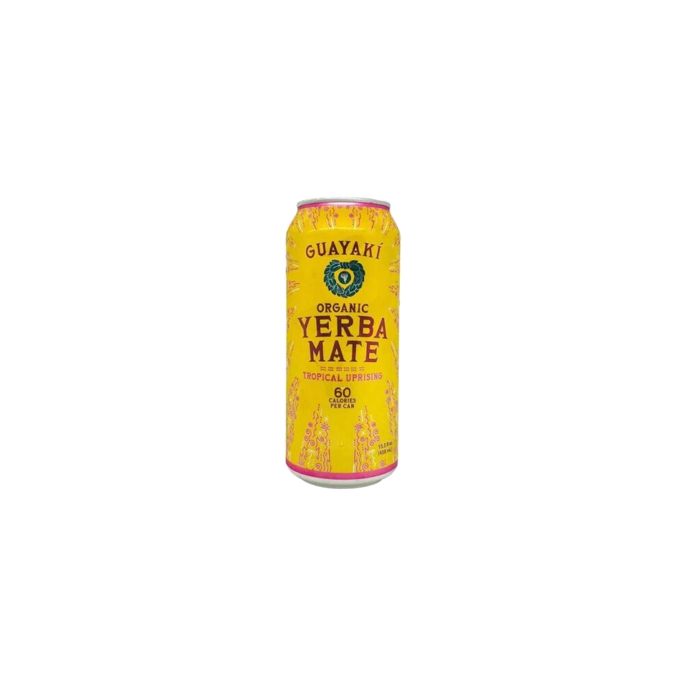 Guayaki logo