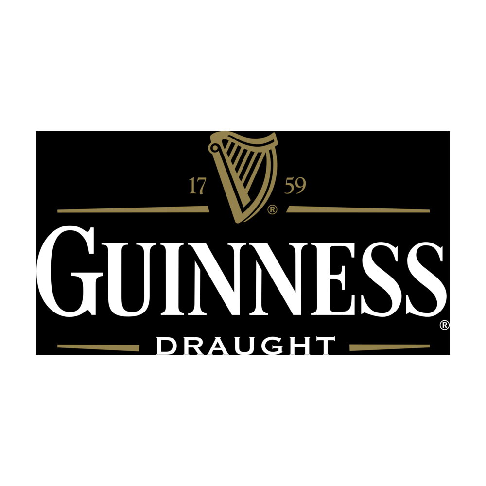 Guinness logo