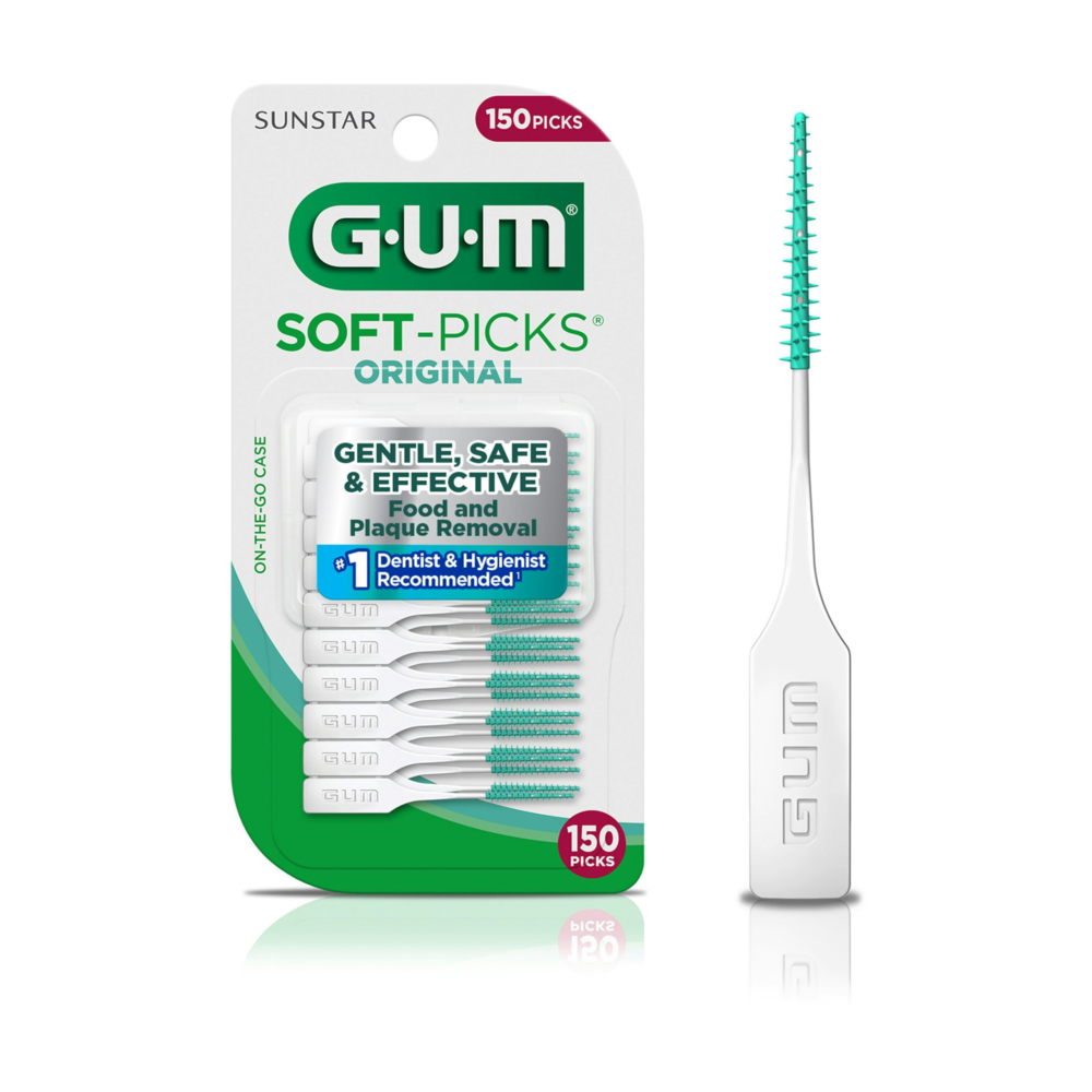 GUM logo