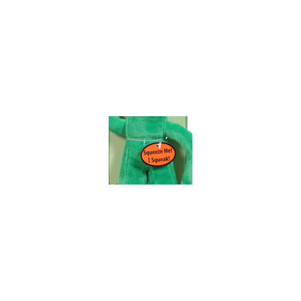 Gumby logo