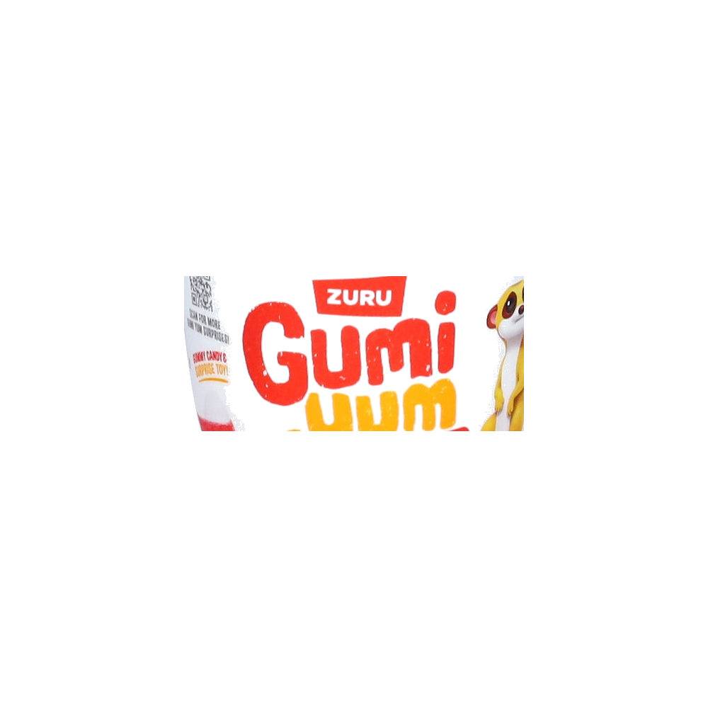 Gumi Yum Surprise logo